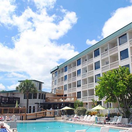 Silver Beach Club By Silver Beach Club Association Daytona Beach Facilités photo