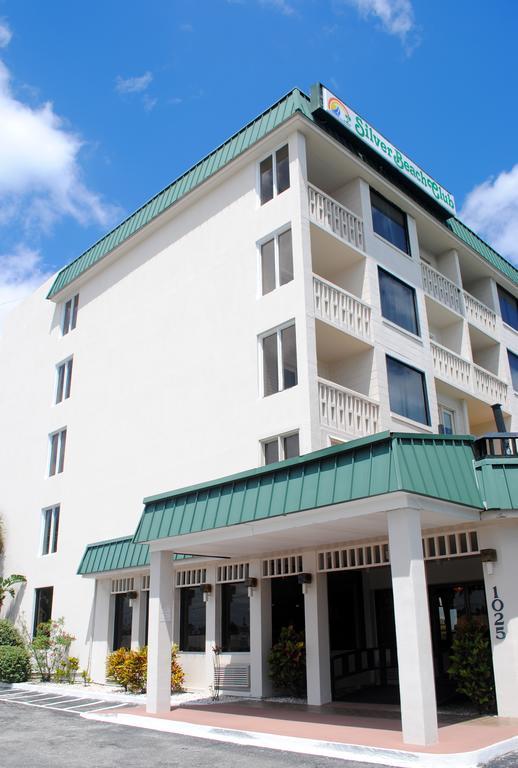 Silver Beach Club By Silver Beach Club Association Daytona Beach Extérieur photo
