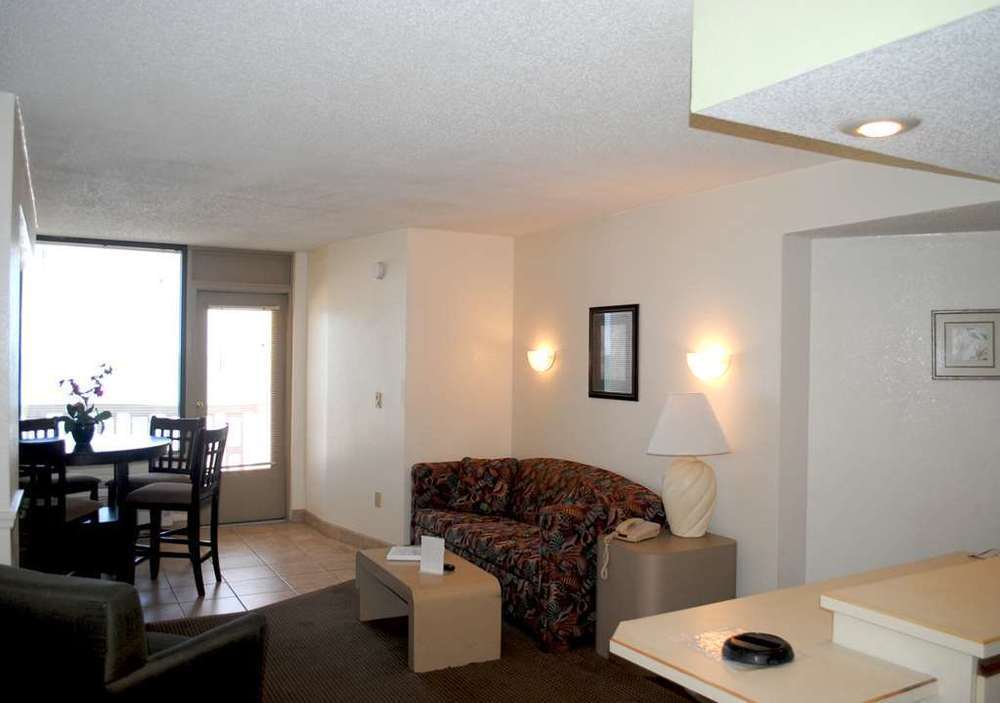 Silver Beach Club By Silver Beach Club Association Daytona Beach Chambre photo