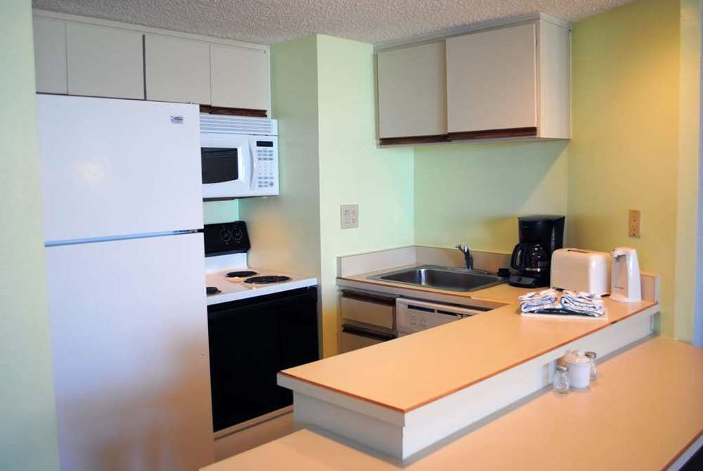 Silver Beach Club By Silver Beach Club Association Daytona Beach Chambre photo