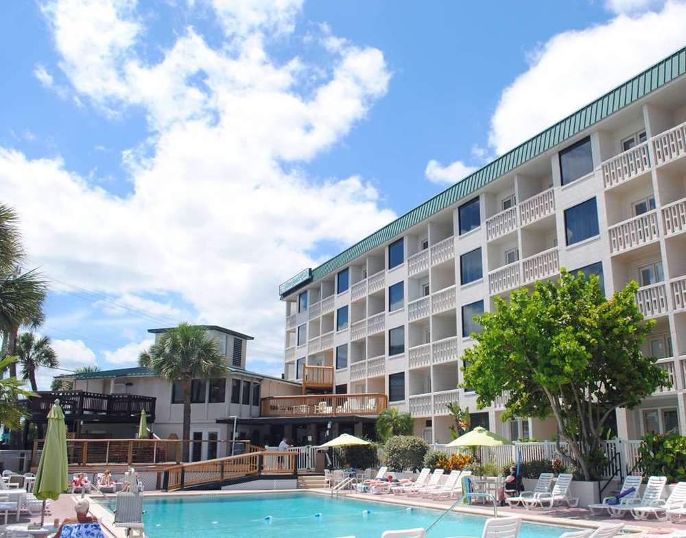 Silver Beach Club By Silver Beach Club Association Daytona Beach Facilités photo