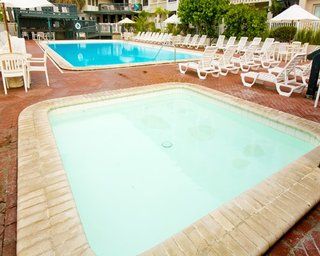 Silver Beach Club By Silver Beach Club Association Daytona Beach Extérieur photo