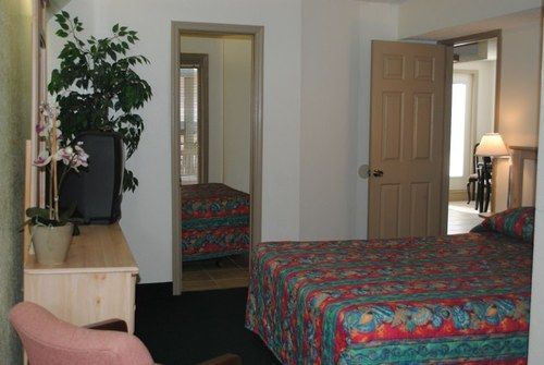 Silver Beach Club By Silver Beach Club Association Daytona Beach Extérieur photo