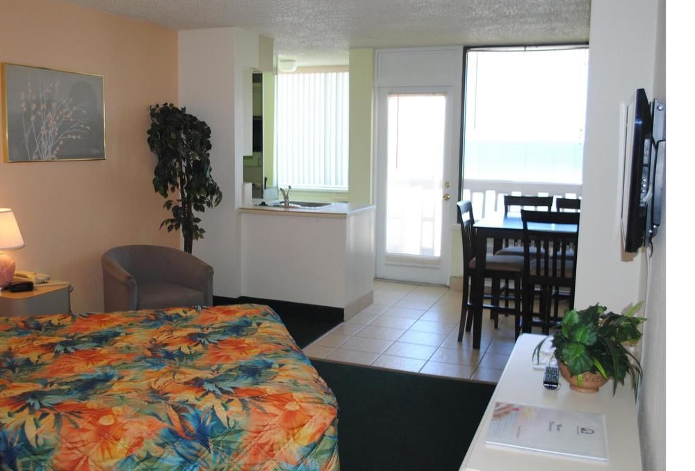 Silver Beach Club By Silver Beach Club Association Daytona Beach Extérieur photo