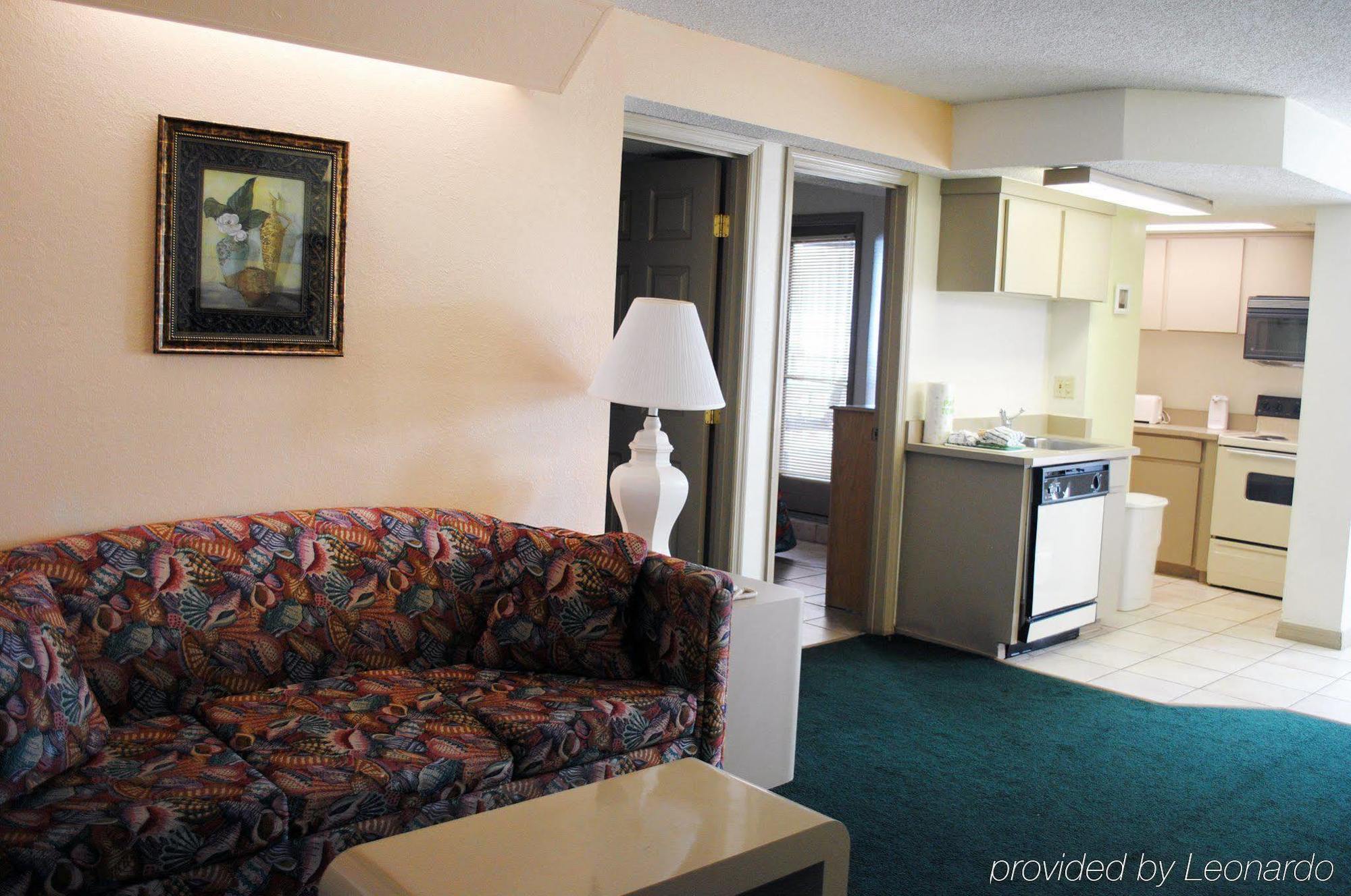 Silver Beach Club By Silver Beach Club Association Daytona Beach Extérieur photo
